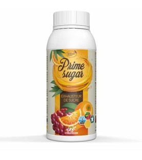 Hydropassion Prime Sugar - 500 mL