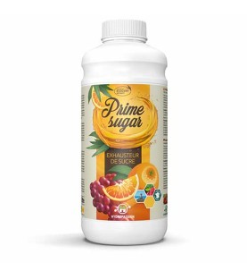 Hydropassion Prime Sugar - 1 Litre