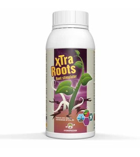 Hydropassion Master Grower xTra Roots - 500 mL