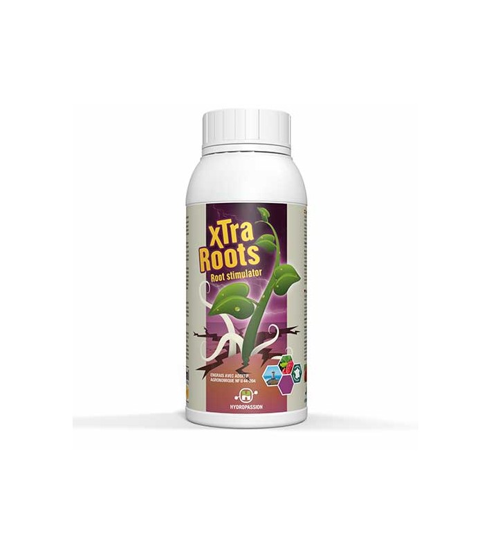 Hydropassion Master Grower xTra Roots - 500 mL