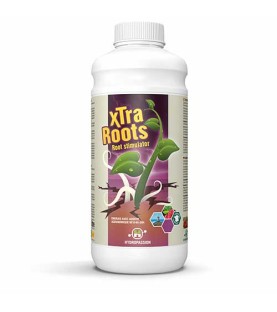 Hydropassion Master Grower xTra Roots - 1 Litre