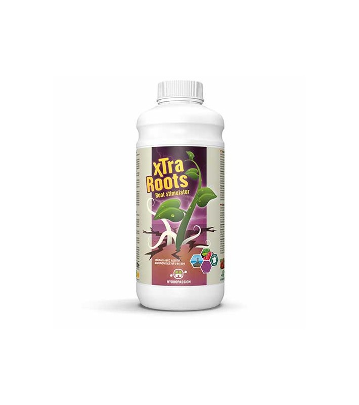Hydropassion Master Grower xTra Roots - 1 Litre