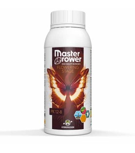 Hydropassion Master Grower Flowering Stage - 500 mL