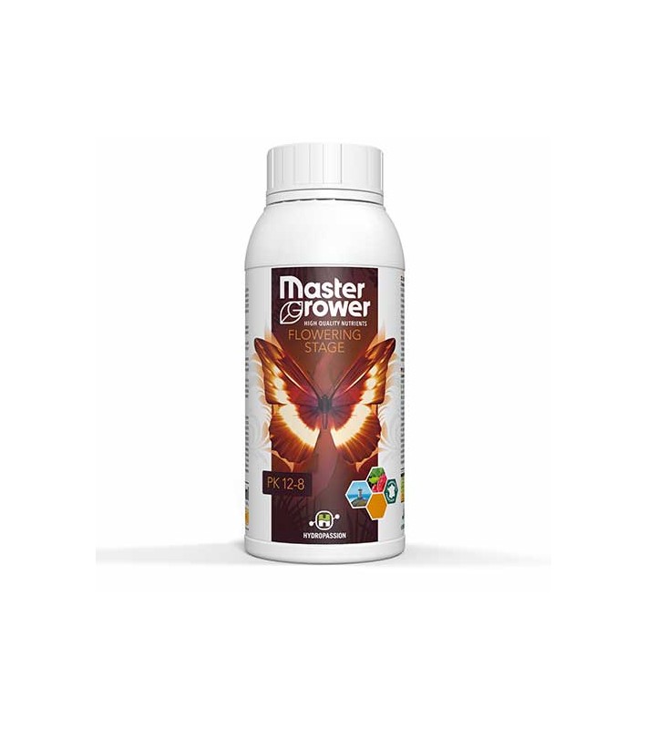 Hydropassion Master Grower Flowering Stage - 500 mL