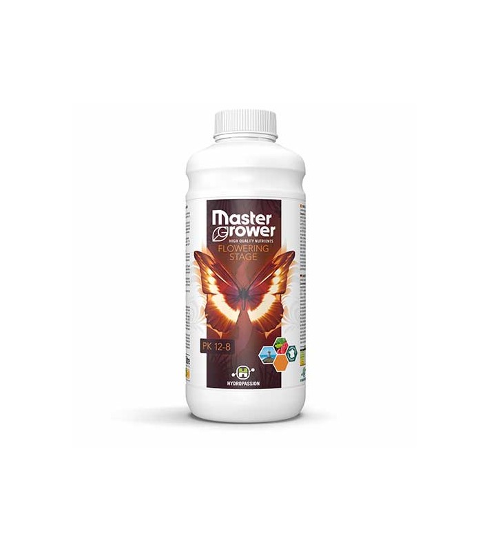 Hydropassion Master Grower Flowering Stage - 1 Litre