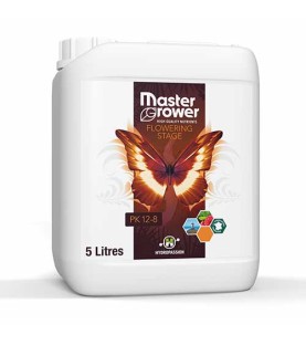 Hydropassion Master Grower Flowering Stage - 5 Litres