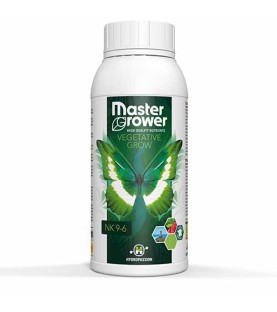 Hydropassion Master Grower Vegetative Grow - 500 mL