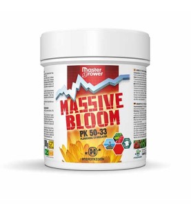 Hydropassion Massive Bloom - 100 gr