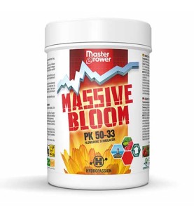 Hydropassion Massive Bloom - 1 Kg