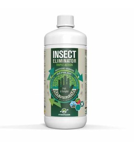 Insect Eliminator pour éliminer les insectes et préparer sa culture