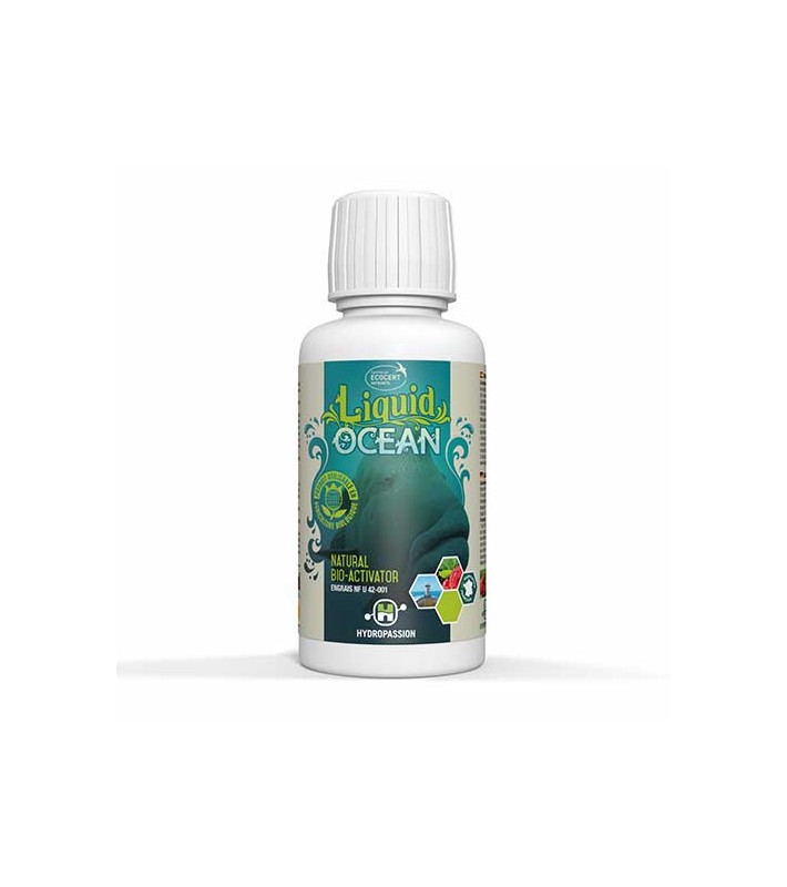 Hydropassion Liquid Ocean - 100 mL