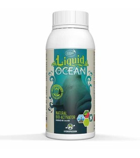 Hydropassion Liquid Ocean - 500 mL