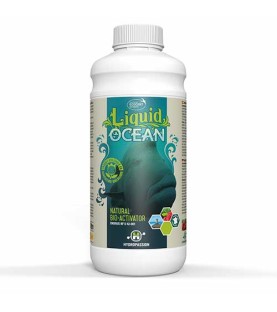 Hydropassion Liquid Ocean - 1 Litre