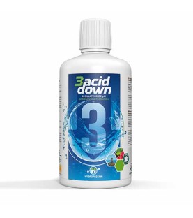 Hydropassion 3Acid Down - 500 mL