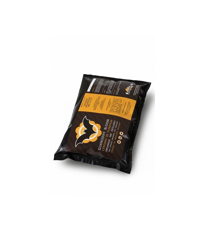 Bat Guano Bloom-sachet - 500G-GUANODIFF