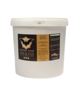 GUANODIFF BLOOM*  seau - 7kg - 10L