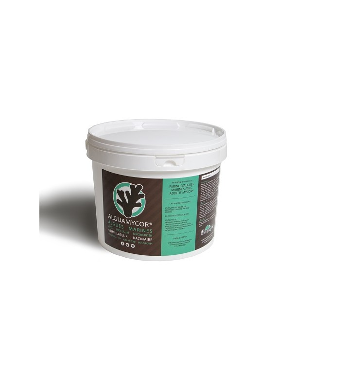 Racinaire -Alguamycor 2 kg- GUANODIFF