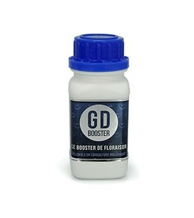 Engrais CE - GD BOOSTER - 100 ml-GUANODIFF