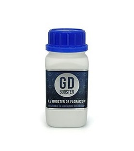 Engrais CE - GD BOOSTER - 250 ml-GUANODIFF