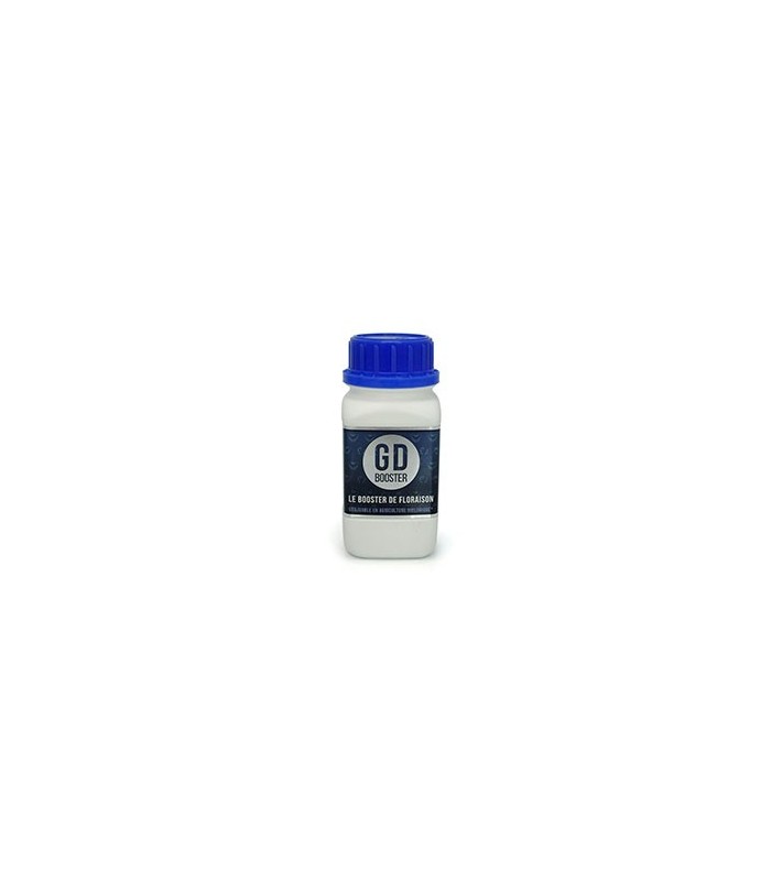 Engrais CE - GD BOOSTER - 250 ml-GUANODIFF