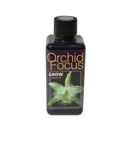 Ionic Orchid Focus Grow - 300 mL
