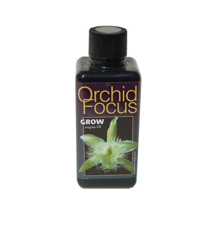 Ionic Orchid Focus Grow - 300 mL