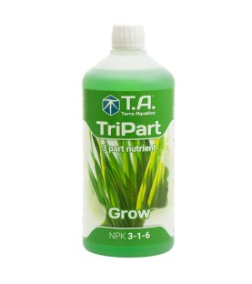 TriPart Grow 1L (Floragro)