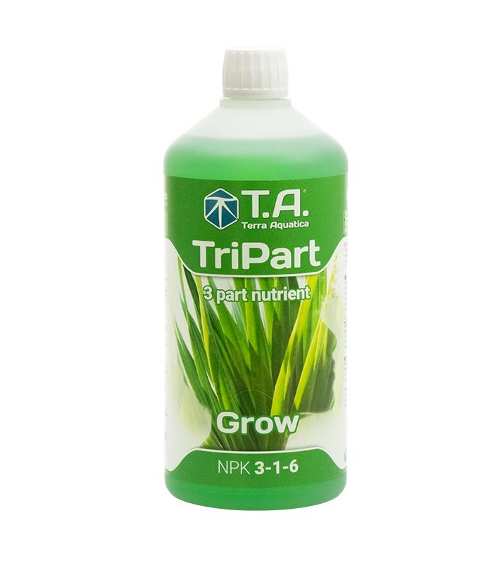 TriPart Grow 1L (Floragro)