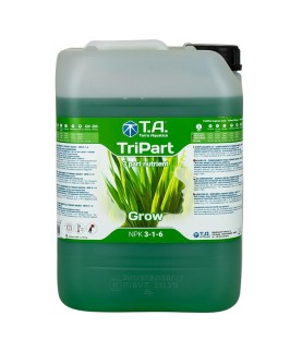 TriPart Grow 10L (Floragro)