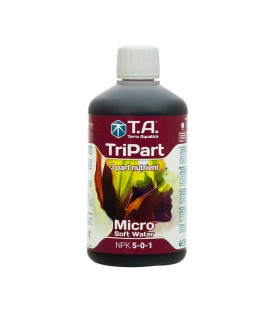TriPart Micro SW 500ml (Floramicro)