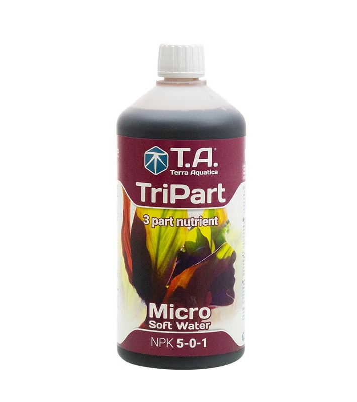 TriPart Micro SW 1L (Floramicro)