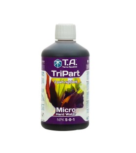 TriPart Micro HW 500ml (Floramicro)