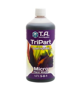 TriPart Micro HW 1L (Floramicro)