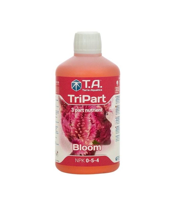 TriPart Bloom 500ml (FloraBloom)