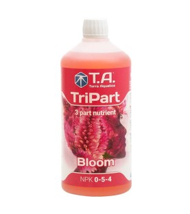 TriPart Bloom 1L (FloraBloom)