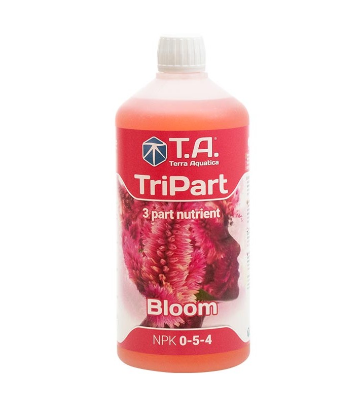 TriPart Bloom 1L (FloraBloom)