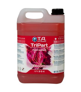 TriPart Bloom 5L (FloraBloom)