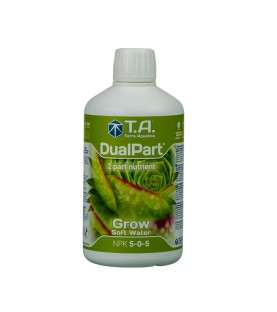 DualPart Grow SW 500ml (FloraDuo)