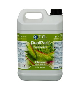 DualPart Grow SW 5L (FloraDuo)