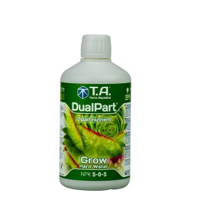 DualPart Grow HW 500 ml (FloraDuo)