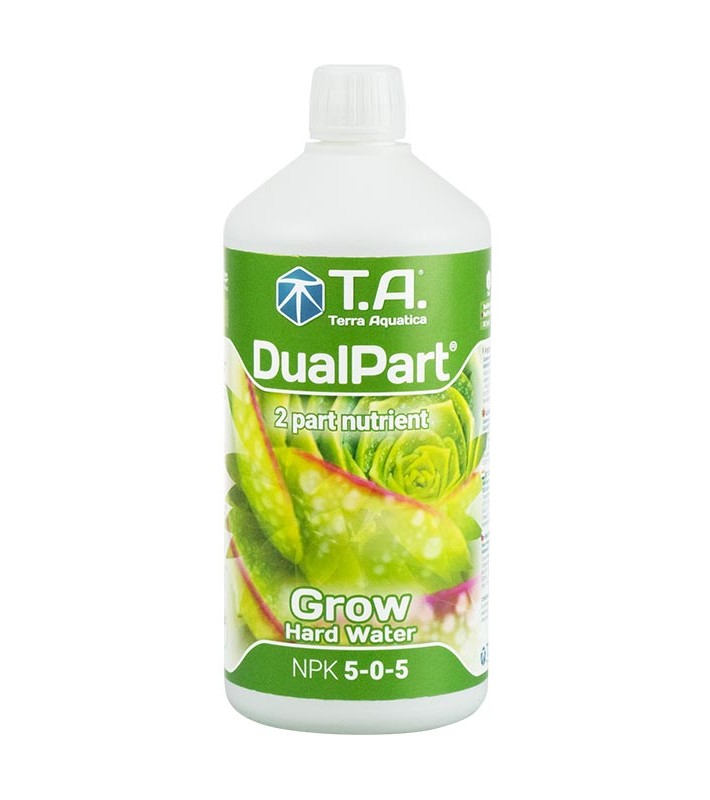 DualPart Grow HW 1L (FloraDuo)