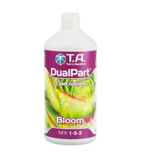 DualPart Bloom 1L (FloraDuo)