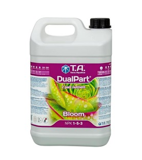 DualPart Bloom 5L (FloraDuo)