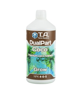 DualPart Coco Grow 1L (Floracoco)