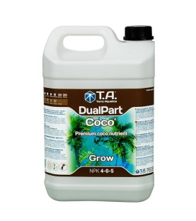 DualPart Coco Grow 5L (Floracoco)