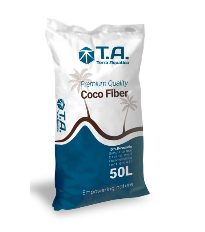 Coco Fiber 50 Litres