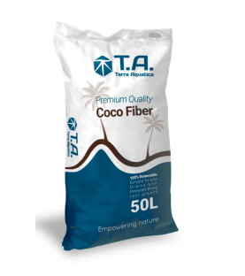 Coco Fiber 50 Litres