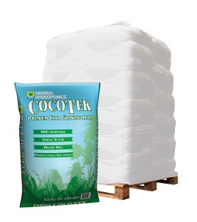 Coco Fiber 50 Litres