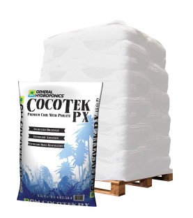 Coco Fiber with Perlite 50 L