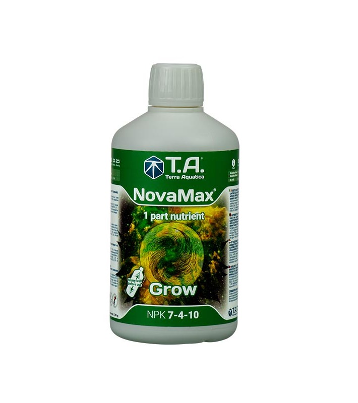 NovaMax Grow 500 ml